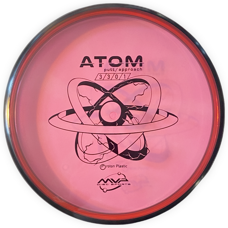 Load image into Gallery viewer, Atom - Proton - 3/3/0/1
