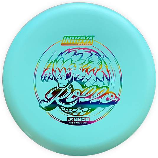 Rollo - DX - 5/6/-4/1