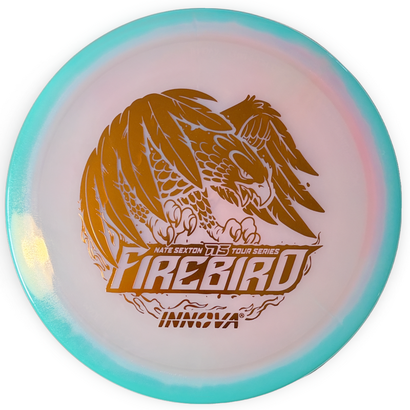 Chargez l'image dans la visionneuse de la galerie, Firebird - Champion Proto Glow Halo - 9/3/0/4
