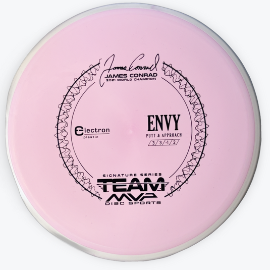 Envy - Electron - 3/3/-1/2