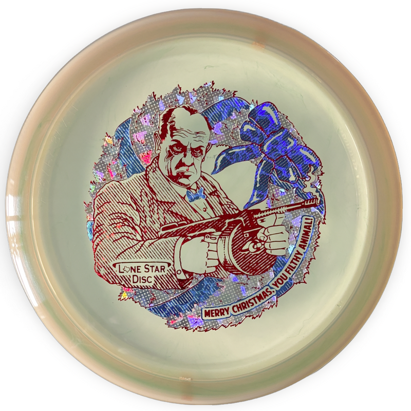 Load image into Gallery viewer, Texas Ranger - Charlie SE - 5/5/-1/1
