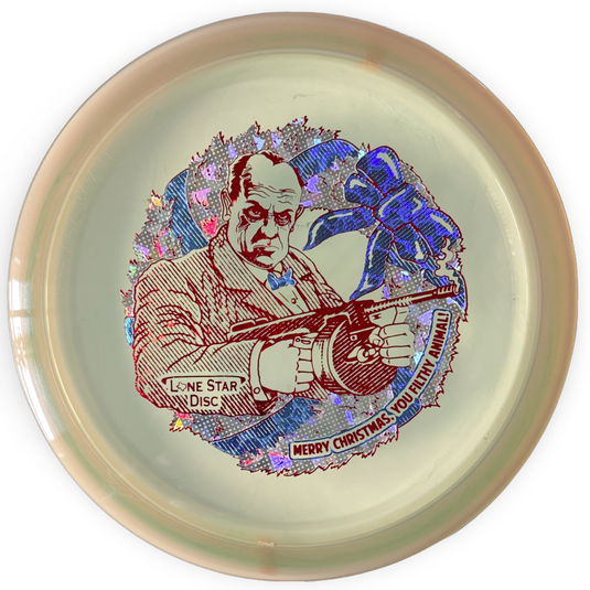 Texas Ranger - Charlie SE - 5/5/-1/1