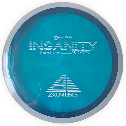 Insanity - Proton - 9/5/-2.5/1.5