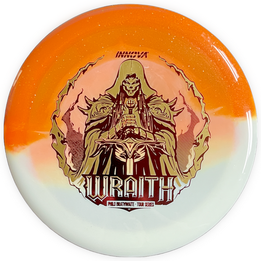 Wraith - Duo - 11/5/-1/3