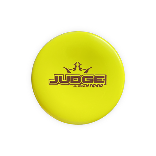 Judge - Classic Hybrid - 2/4/0/1