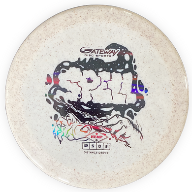 Spell - Diamond Hemp - 12/5/0/3