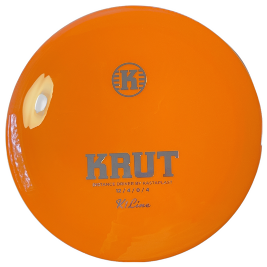 Krut - K1 Line - 12/4/0/4