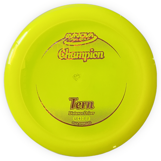 Tern - Champion - 12/6/-2/2