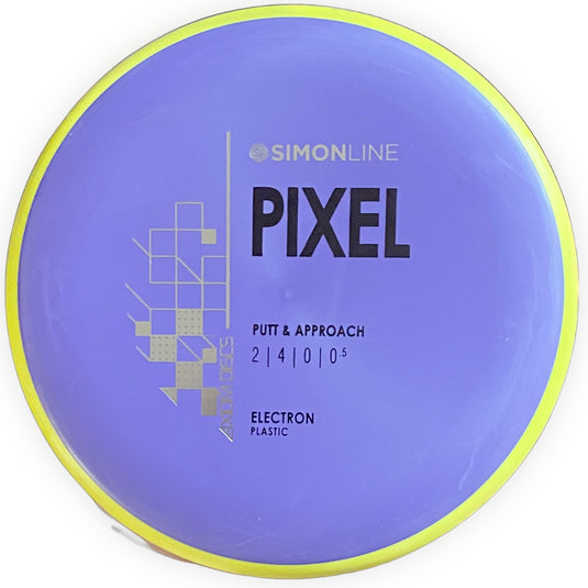 Pixel - Electron - 2/4/0/0,5 [Vente en gros]