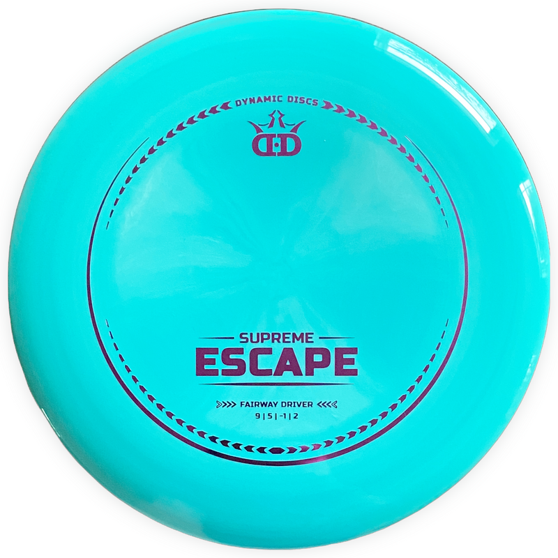 Load image into Gallery viewer, Escape - Supreme - 9/5/-1/2
