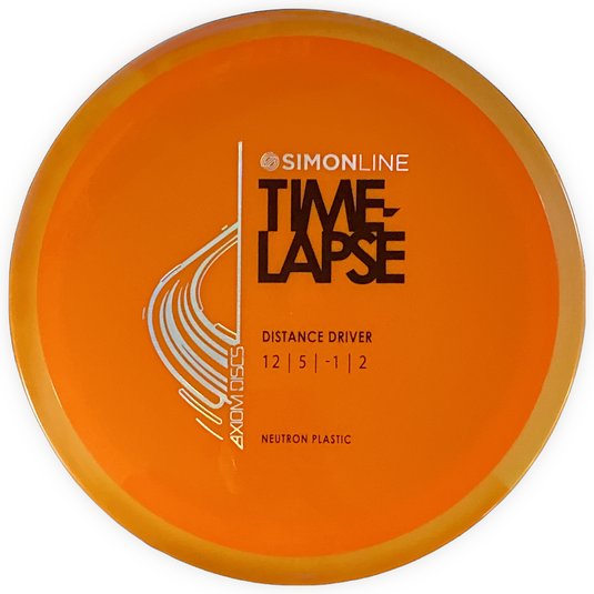 Time-Lapse  - Neutron retooled - 12/5/-1/2