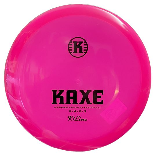 Kaxe - K1 - 6/4/0/3