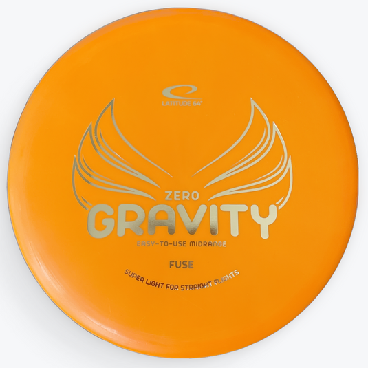 Fuse - Zero Gravity -  5/6/-1/0