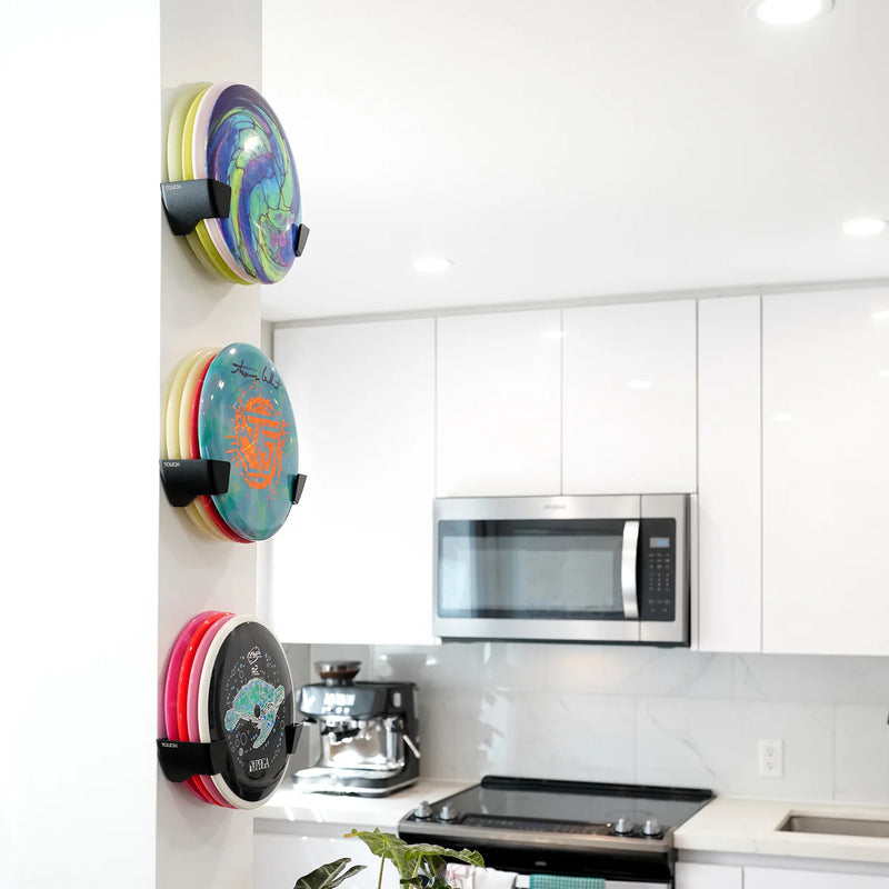 Load image into Gallery viewer, Touch Disc Display
