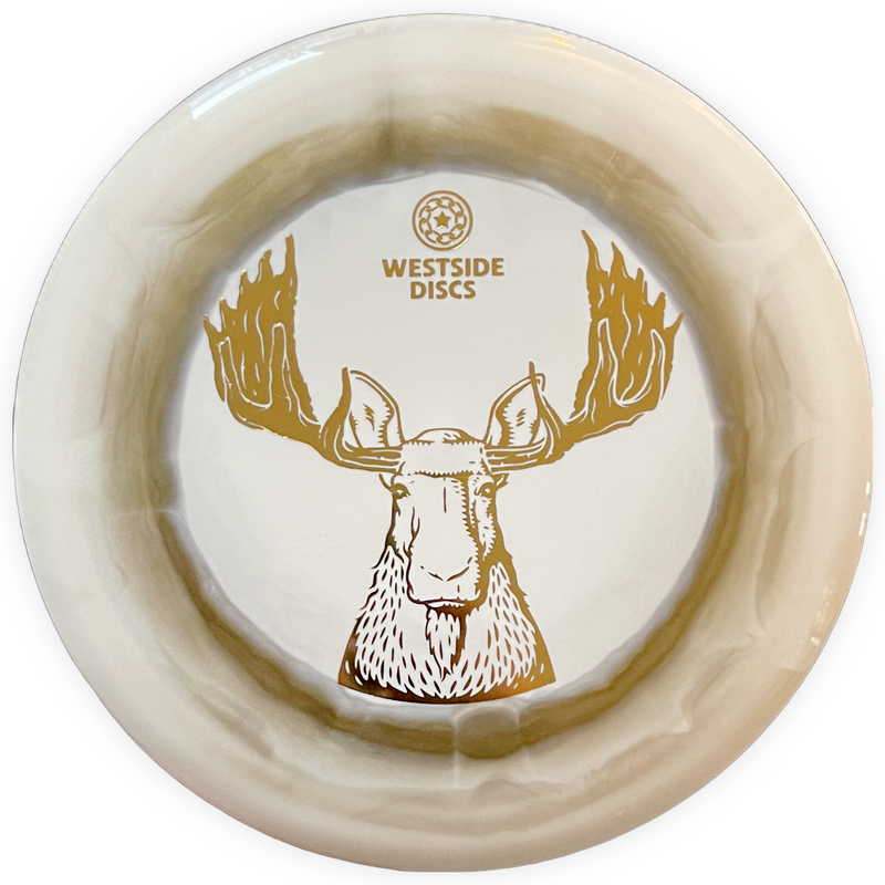 Load image into Gallery viewer, Stag - Tournament Ring - 8/6/-1/2
