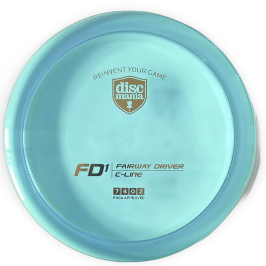 FD1 - CLine - 7/6/0/2