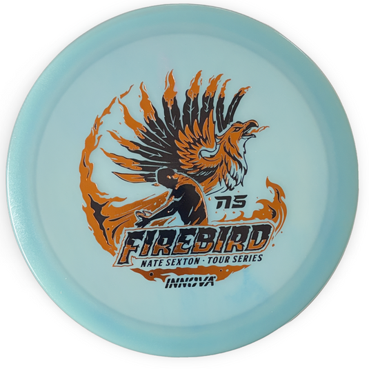Firebird - Proto Glow Champion 2026 - 9/3/0/4