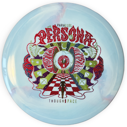 Persona - Parallel - 8/5/-3/1