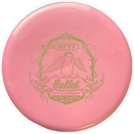 Bullet - Royal Soft - 2/4/0/1