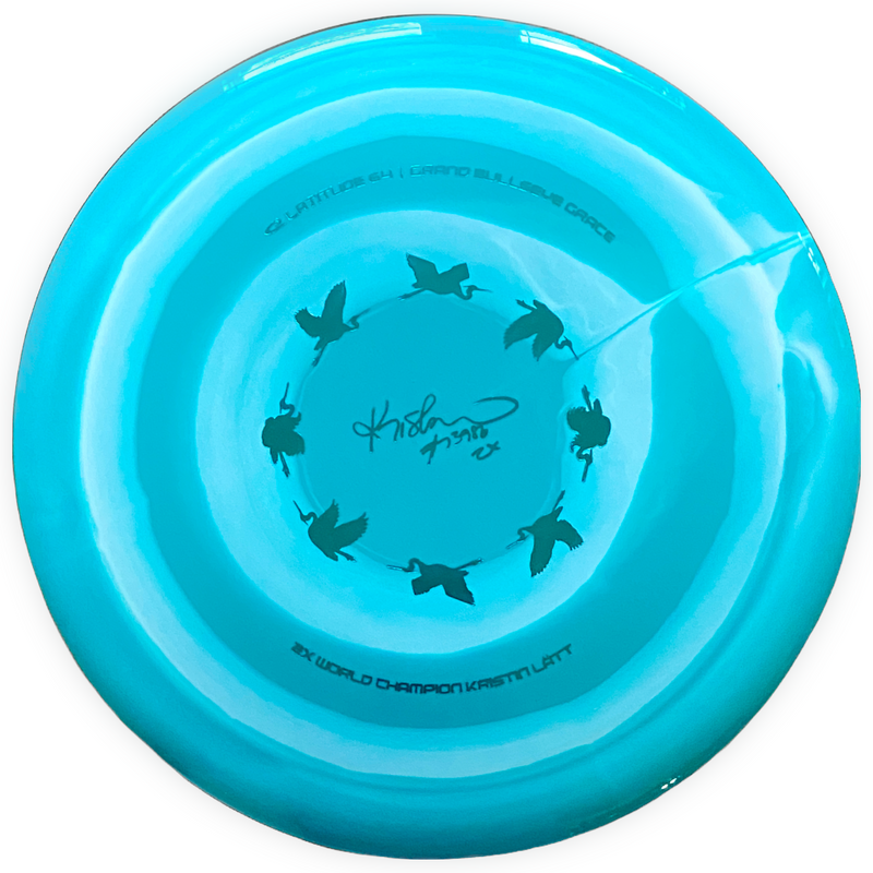 Load image into Gallery viewer, Grace - Grand Bullseye - 11/6/-1/2
