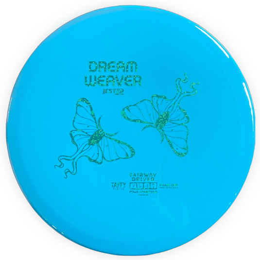 ZZ Dream Weaver - Taffy - 7/5/-1/1.5