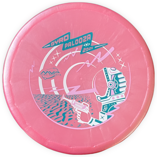 Écho - Plasma SE - 5/5/-1,5/1