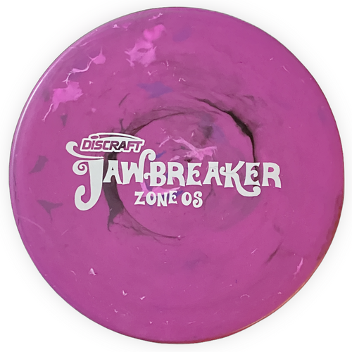 Zone OS - Jawbreaker - 4/2/1/5