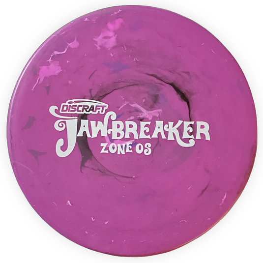 Zone OS - Jawbreaker - 4/2/1/5