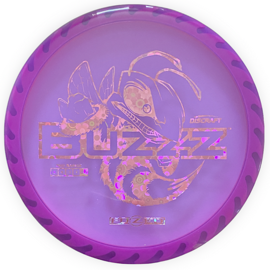 Buzzz - "BuzzzSaw" Fuzed Line - 5/4/-1/1