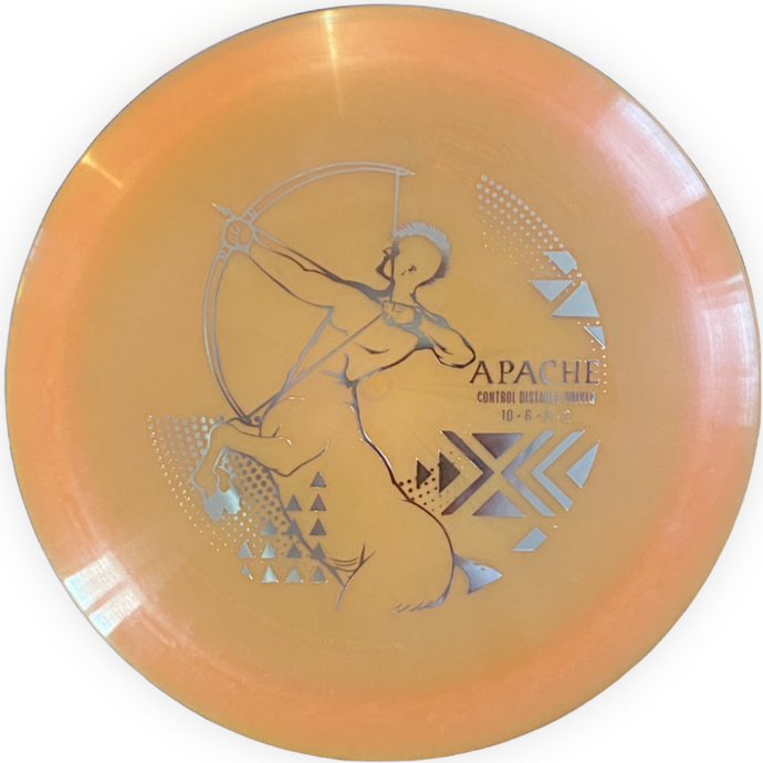 Apache - Diamond - 10/6/0/2