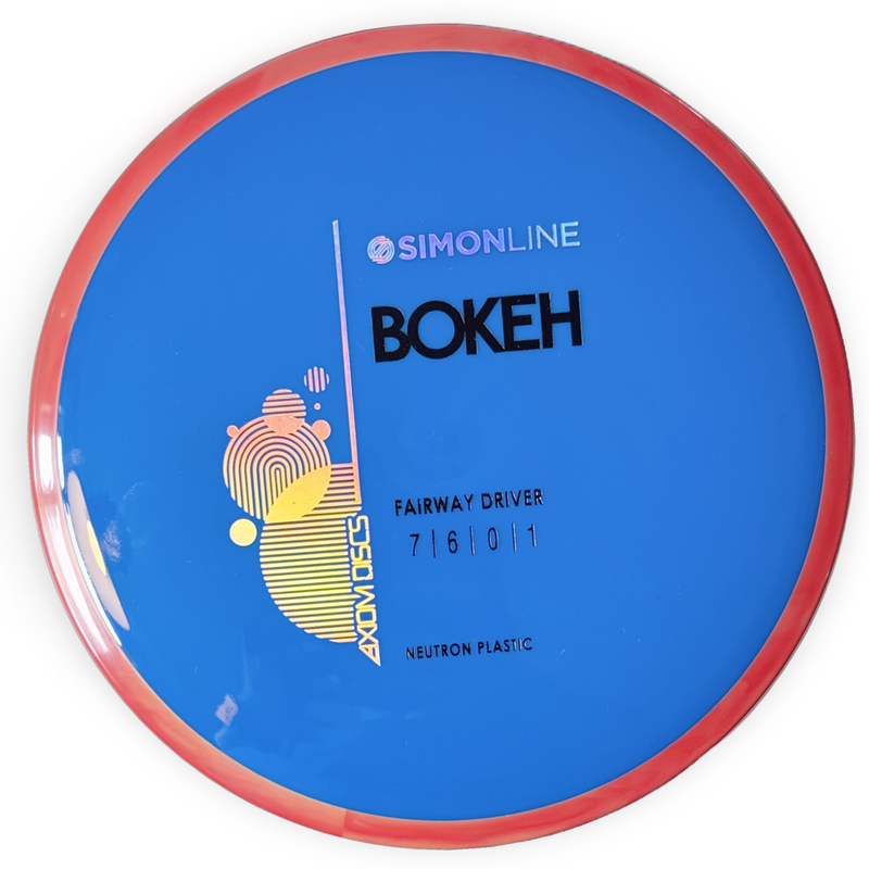 Load image into Gallery viewer, Bokeh - Neutron - 7/6/0/1
