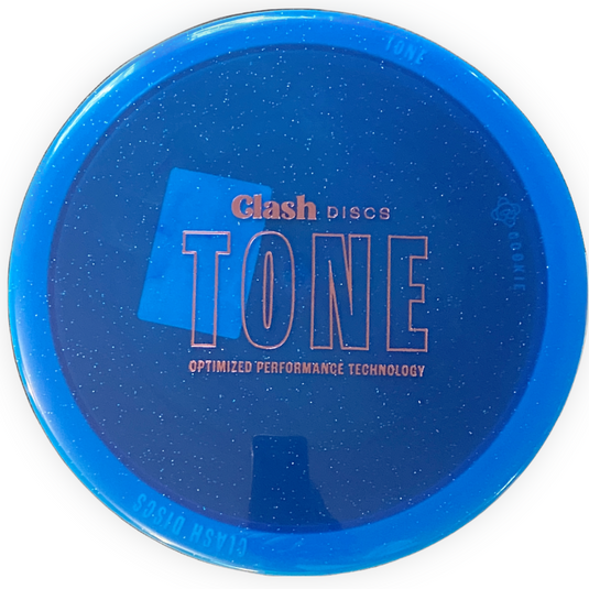 Cookie - Tone - 7/5/0/2