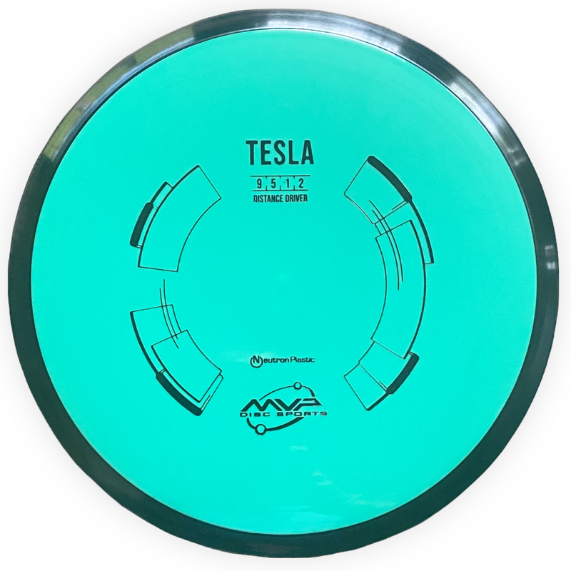 Load image into Gallery viewer, Tesla - Neutron - 9/5/-1/2
