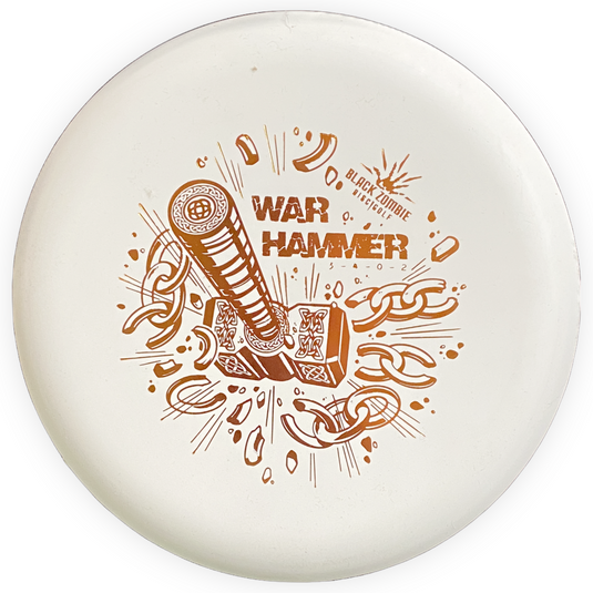 War Hammer - SSS - 3/4/0/2