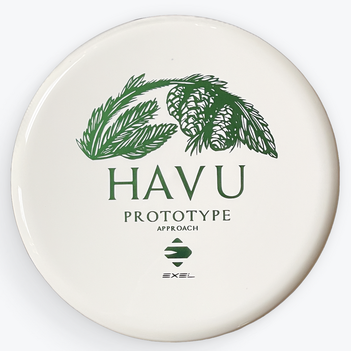 HAVU - Muovi - 4/4/0/0