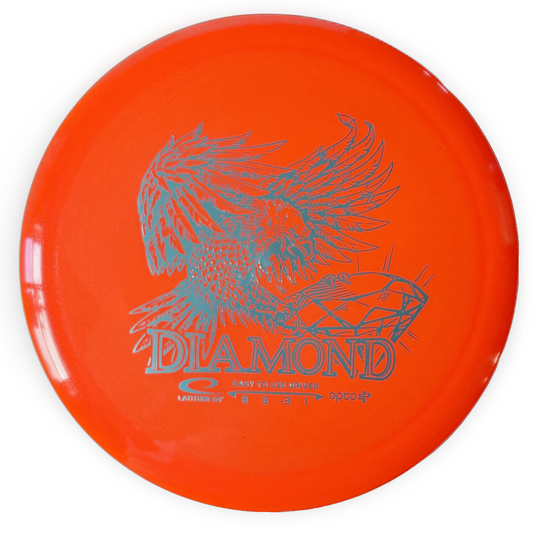 Diamond - Opto Air - 8/6/-3/1