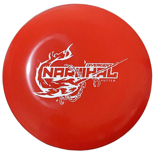 Narval - Max Grip - 3/3/-2/0,5