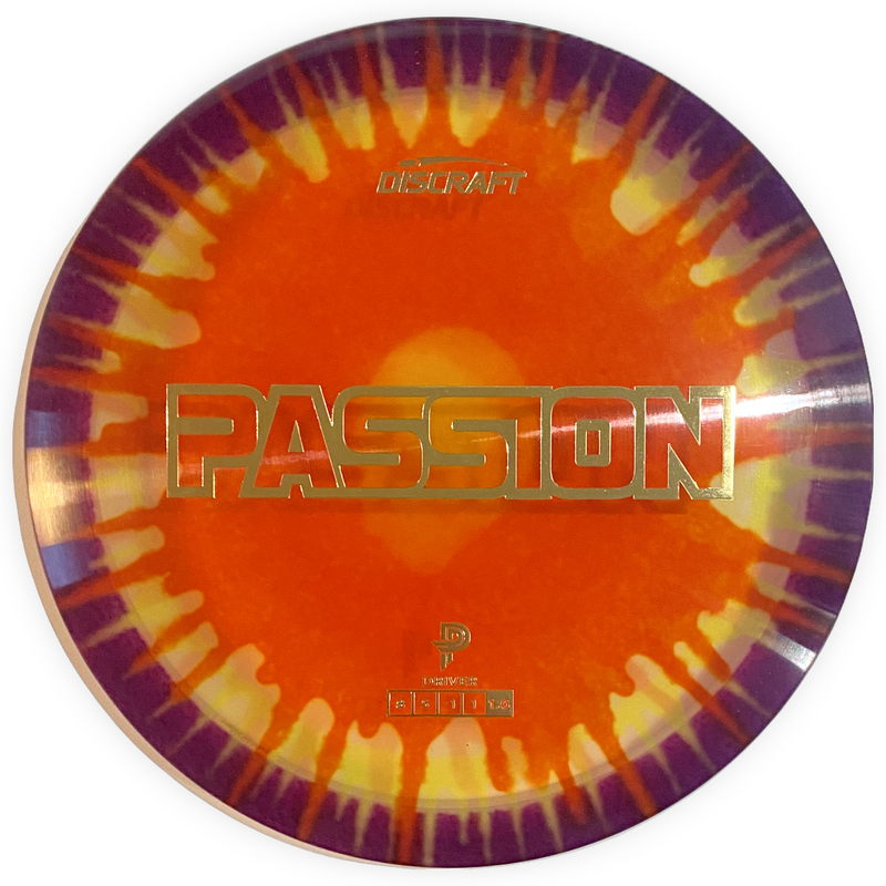 Load image into Gallery viewer, Paige Pierce Passion - Fly Dye - 8/5/-1/1
