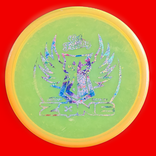 Zone - Cryztal Flex - 4/3/0/3 [Consign