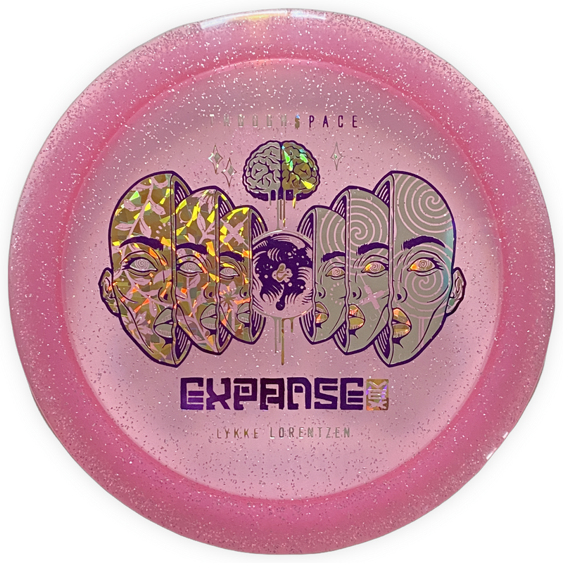 Chargez l&#39;image dans la visionneuse de la galerie, Expanse - Signature Vex - 11/5/-2/2
