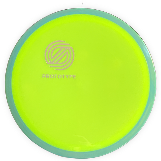 Aspect - Neutron Prototype - 9/5/0/2