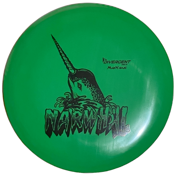 Narval - Valeur maximale - 3/3/-2/0,5