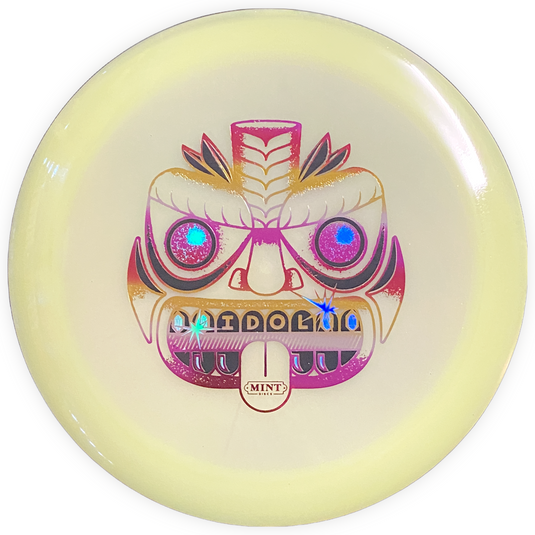 Idol - Nocturnal Color Glow - 13/5/-1/2.5