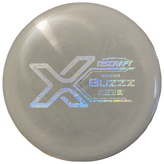 Buzzz - X Line - 5/4/-1/1
