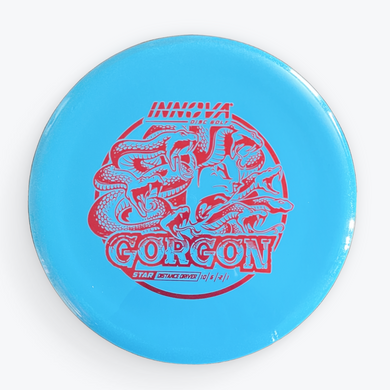 Gorgon - Star - 10/6/-2/1