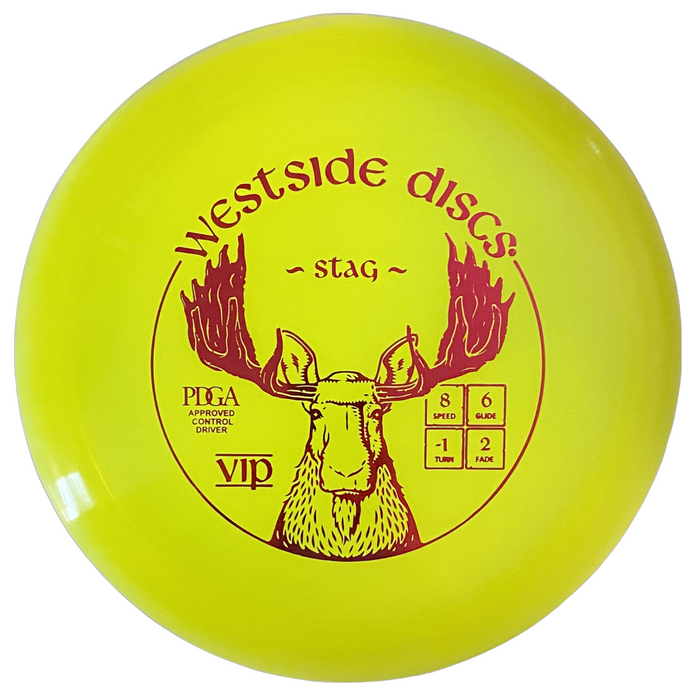 EVG - VIP - 8/6/-1/2