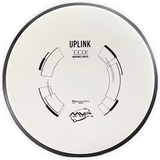 Uplink - Neutron Soft - 5/5/-3/0.5