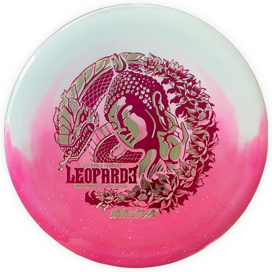 Leopard3 - Duo - 7/5/-2/1