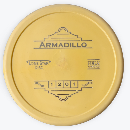 Armadillo - Victor 2 - 1/2/0/1