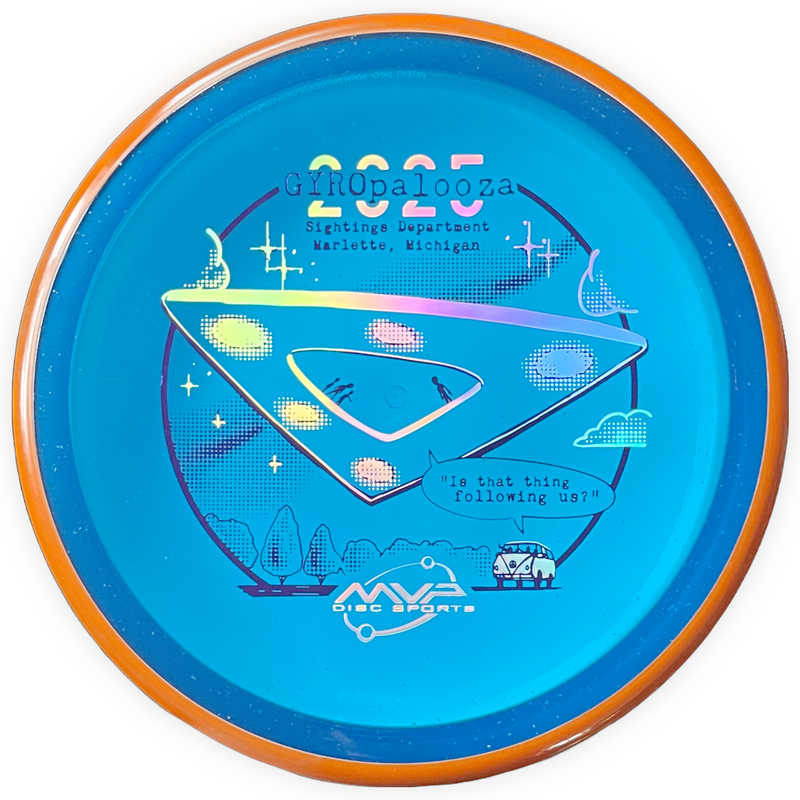 Chargez l'image dans la visionneuse de la galerie, Pyro - Particule Proton - 5/4/0/2,5
